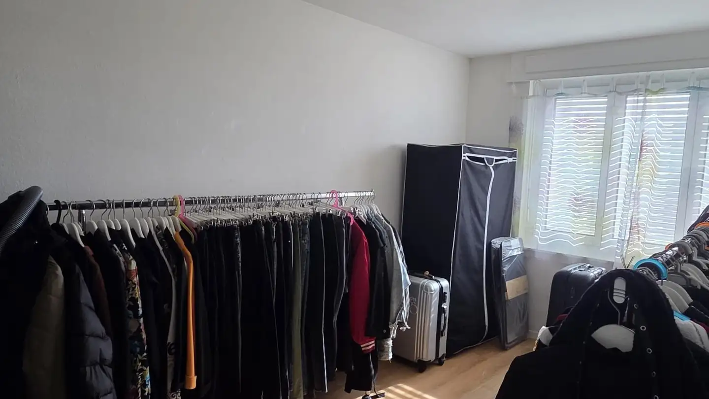 Wohnung mieten - Rouges-Terres 33a, 2068 Hauterive NE - Foto 3