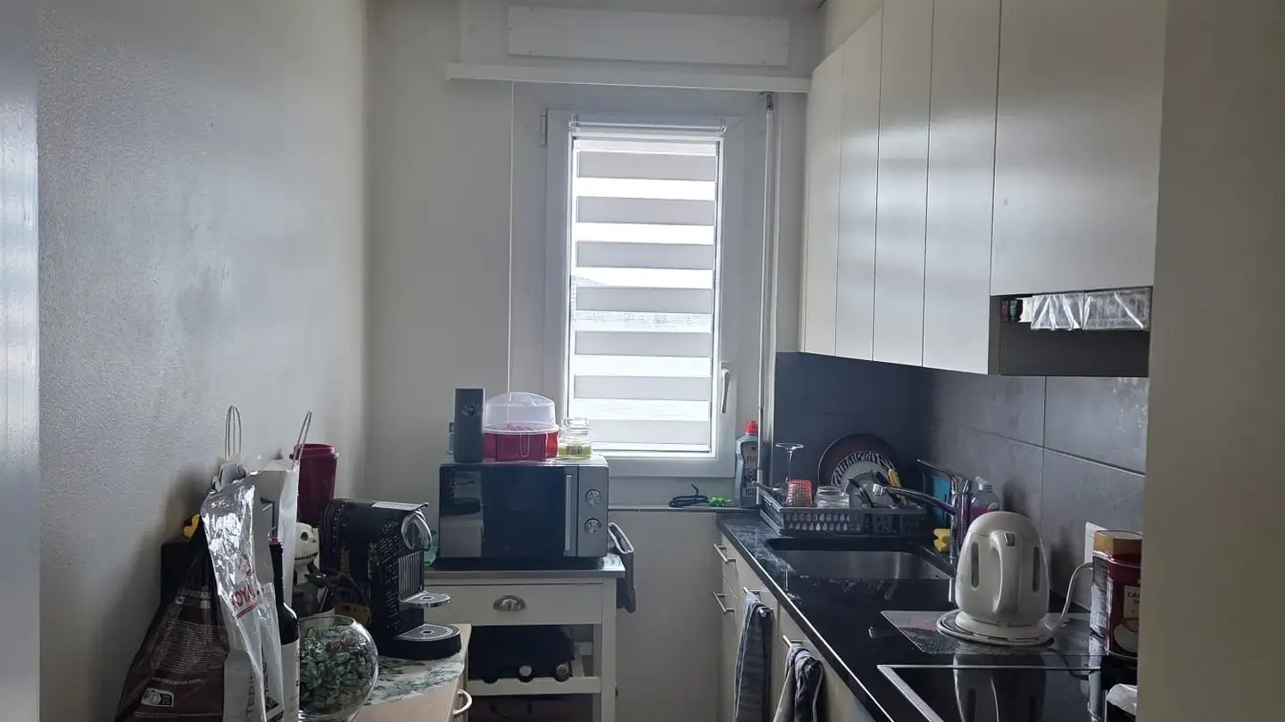 Wohnung mieten - Rouges-Terres 33a, 2068 Hauterive NE - Foto 4