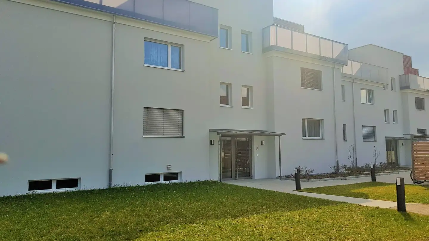 Wohnung mieten - Reismühleweg 42a, 8409 Winterthur