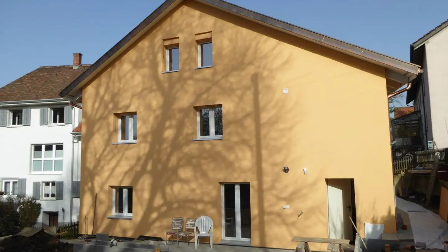 Apartment for rent - Steig 26, 8222 Beringen