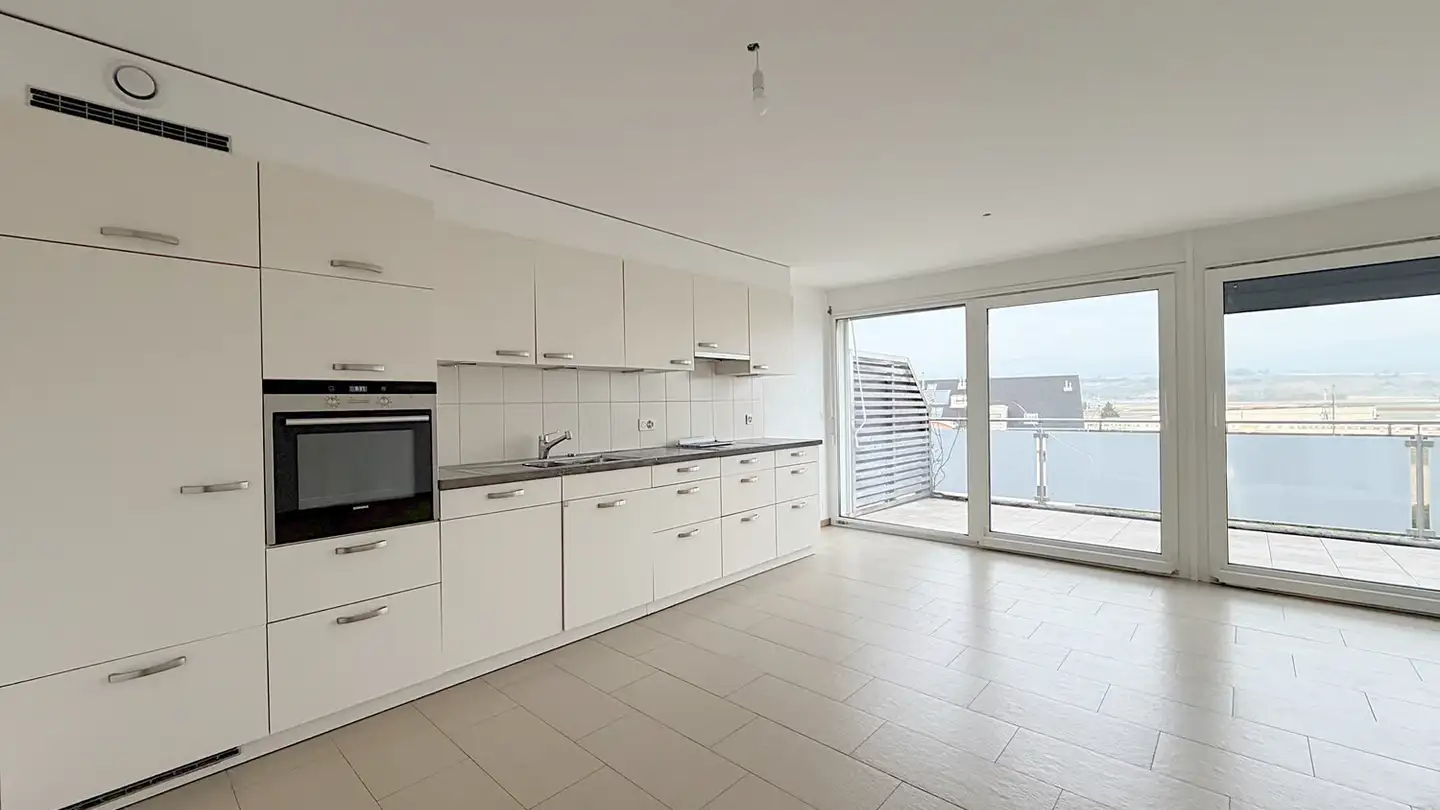 Apartment for rent - Grand Rue 29b, 1373 Chavornay - Photo 3