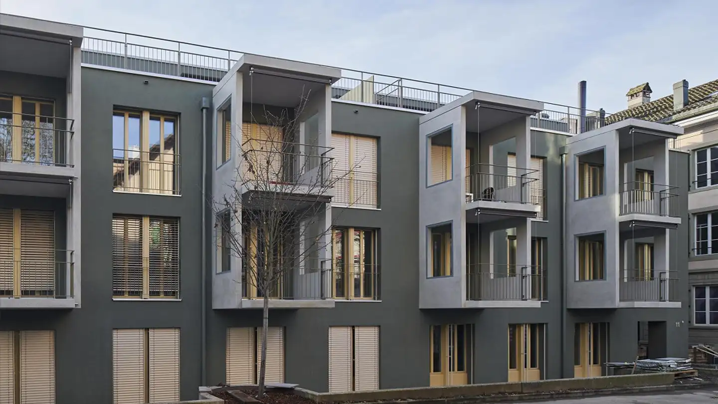 Appartamento in affitto - Hofweg 11, 3013 Bern - Foto 2