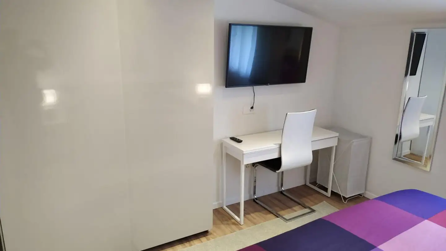 Single room for rent - Rheinhofstrasse, 9423 Altenrhein - Photo 2