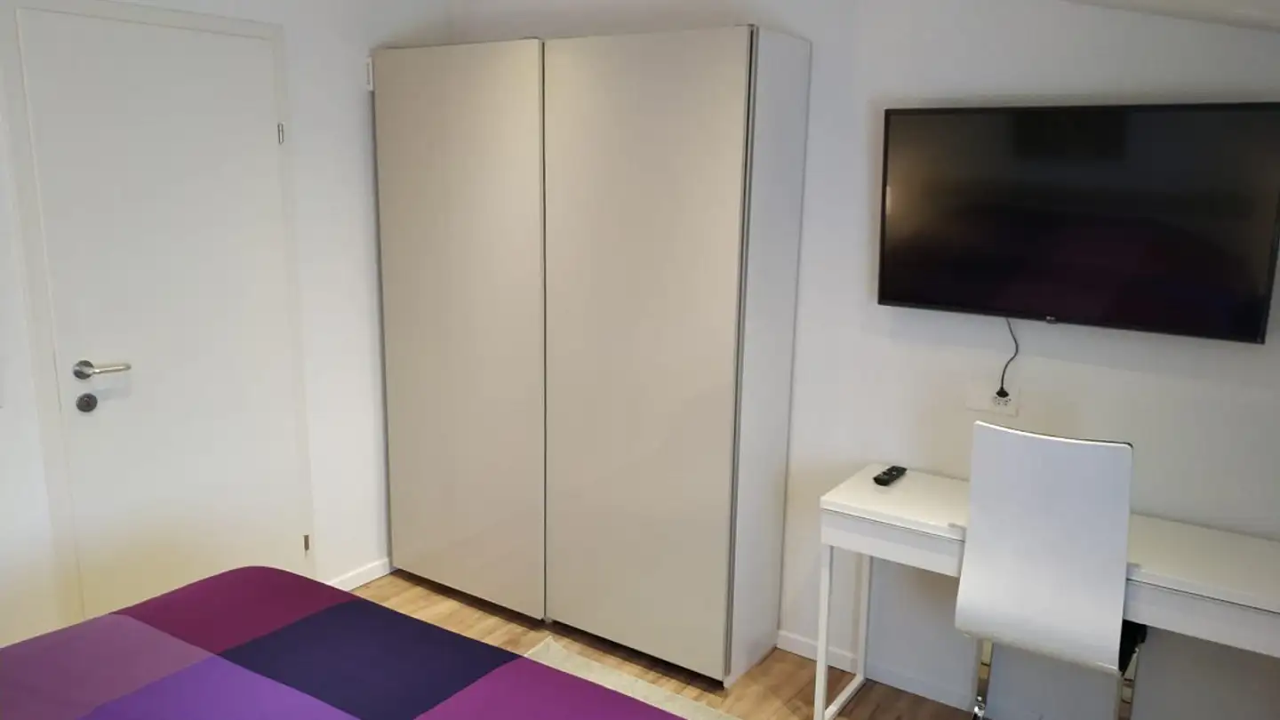 Single room for rent - Rheinhofstrasse, 9423 Altenrhein - Photo 3
