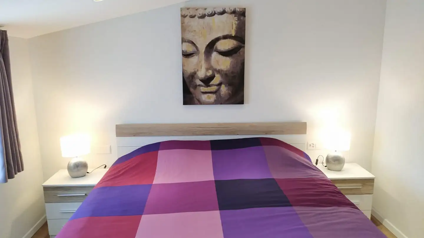 Single room for rent - Rheinhofstrasse, 9423 Altenrhein - Photo 4