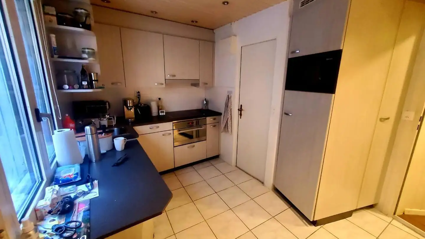 Studio for rent - Rütiweidstrasse 41a, 6033 Buchrain