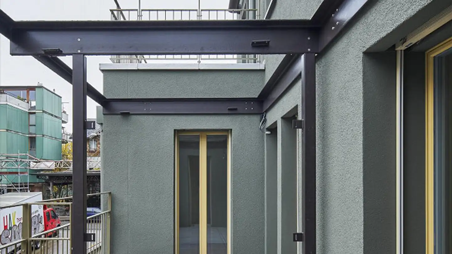 Appartamento in affitto - Hofweg 11, 3013 Bern - Foto 4