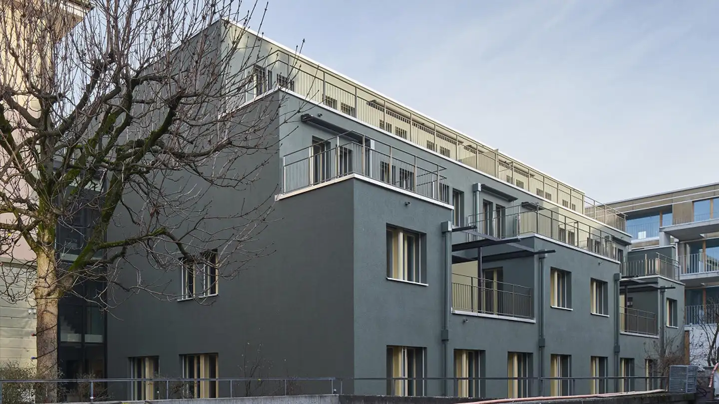 Appartamento in affitto - Hofweg 11, 3013 Bern