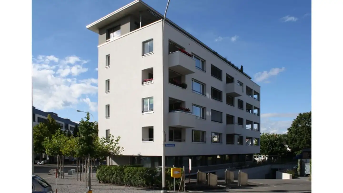 Attico in affitto - Bachstrasse 11, 8280 Kreuzlingen - Foto 3