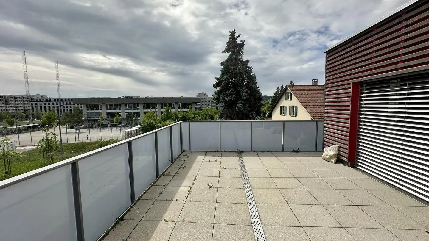 Wohnung mieten - Reismühleweg 42a, 8409 Winterthur - Foto 4