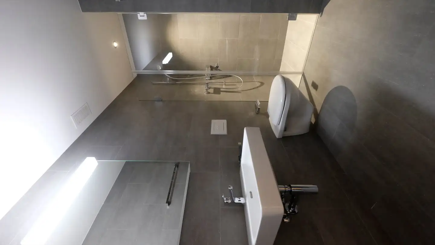 Wohnung mieten - Via Burgaisa 1a, 7013 Domat/Ems - Foto 3