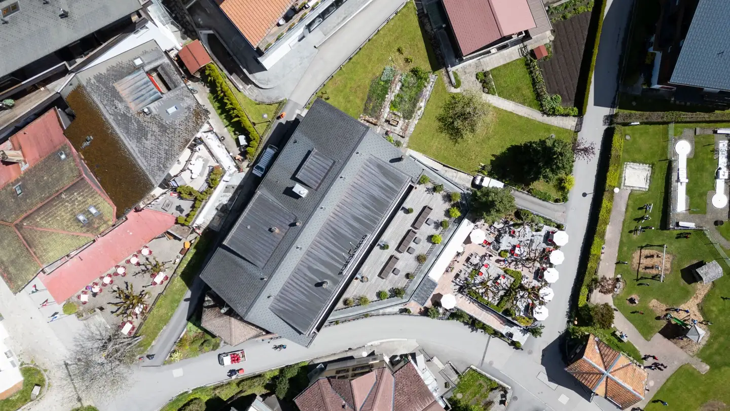 Edificio residenziale in vendita - 3823 Wengen - Photo 3