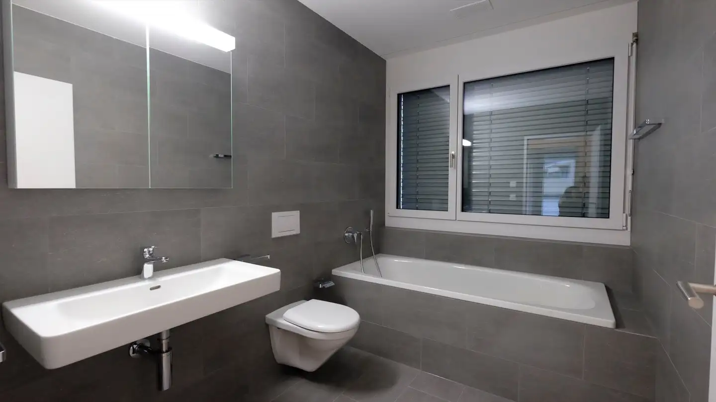 Wohnung mieten - Via Burgaisa 1a, 7013 Domat/Ems - Foto 4