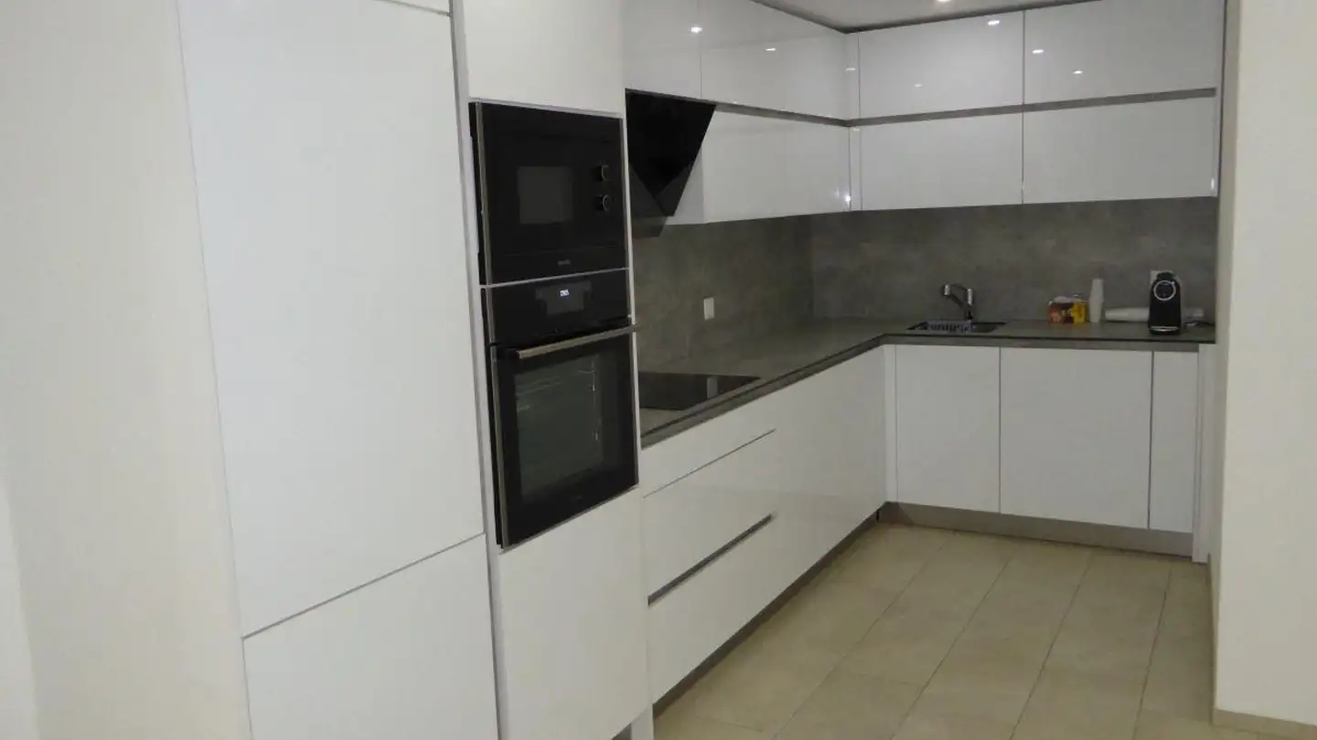 Apartment for rent - Steig 26, 8222 Beringen - Photo 3