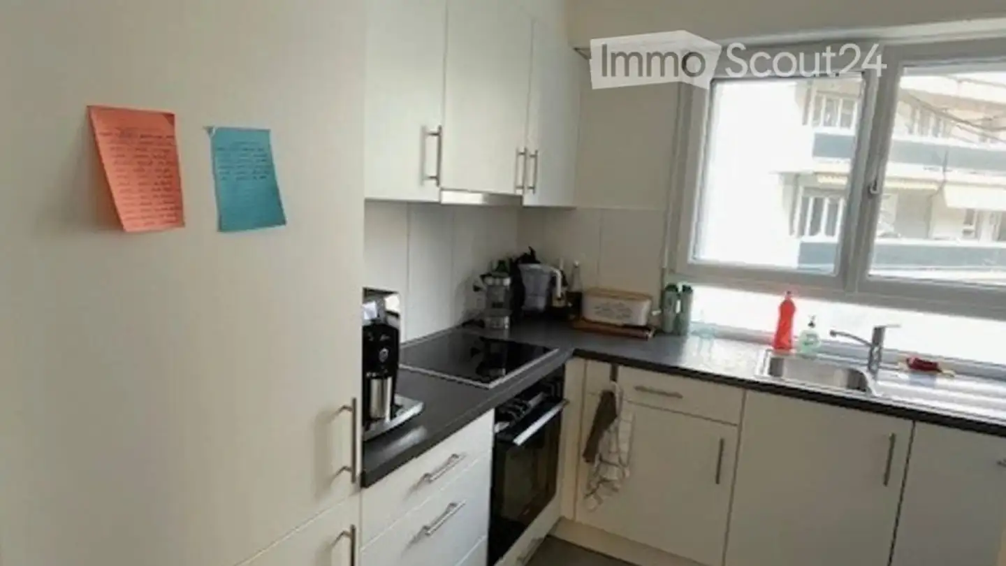 Wohnung mieten - Chemin Emile-Javelle 26, 1800 Vevey - Foto 2