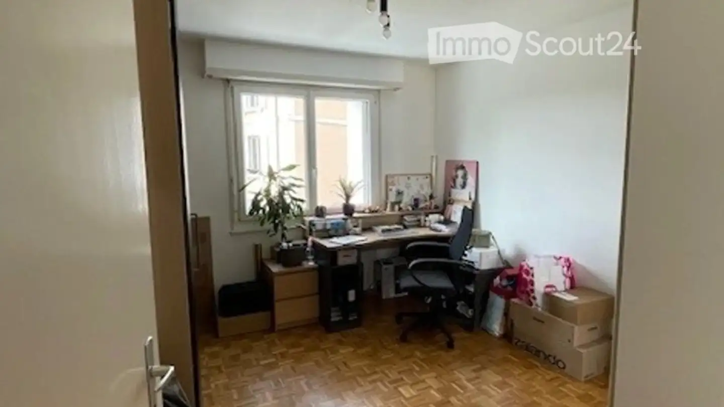 Wohnung mieten - Chemin Emile-Javelle 26, 1800 Vevey - Foto 3