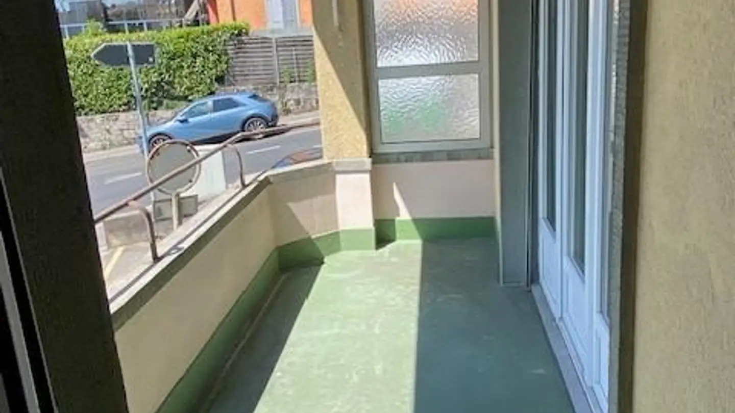 Appartement à louer - 1006 Lausanne - Photo 2