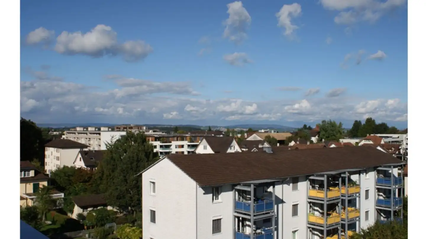 Attico in affitto - Bachstrasse 11, 8280 Kreuzlingen - Foto 4