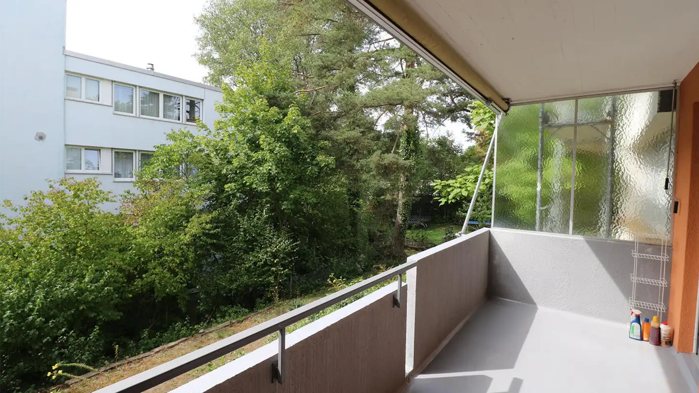 Wohnung mieten - Schwarzadlerstrasse 43, 8200 Schaffhausen