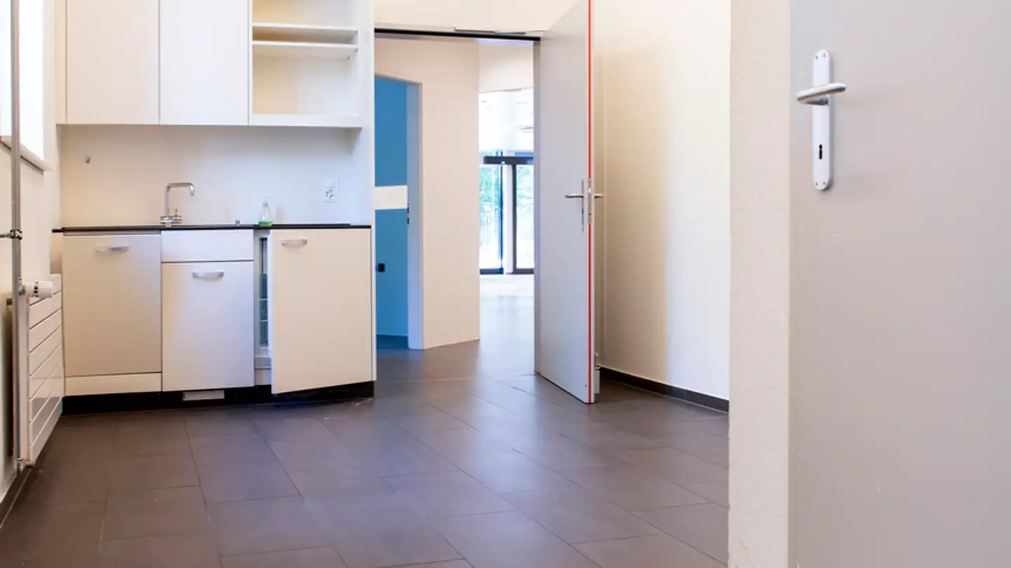 Spazio ufficio in affitto - Chrischonastrasse 2, 4127 Birsfelden - Photo 3