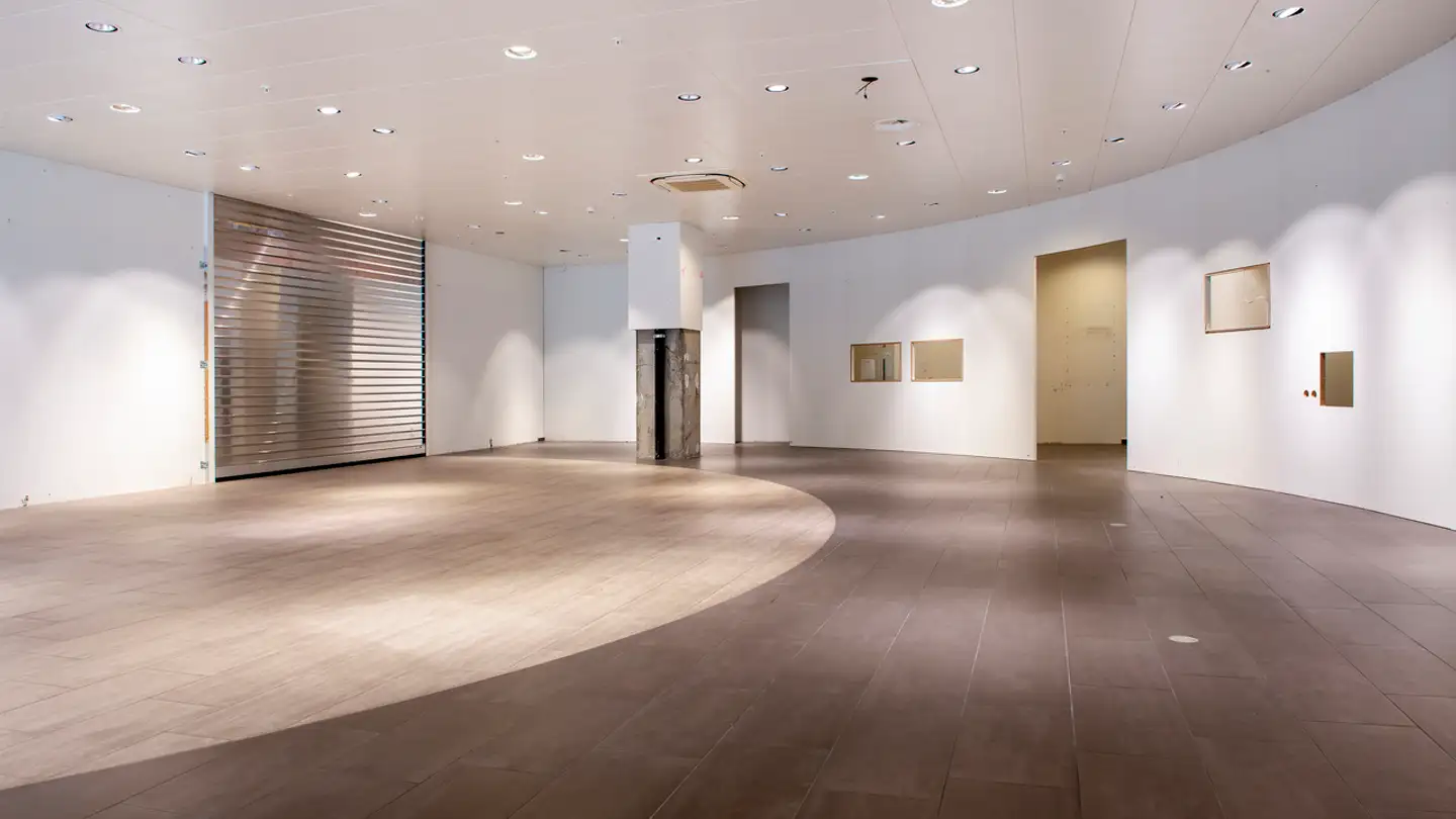 Spazio ufficio in affitto - Chrischonastrasse 2, 4127 Birsfelden - Photo 4