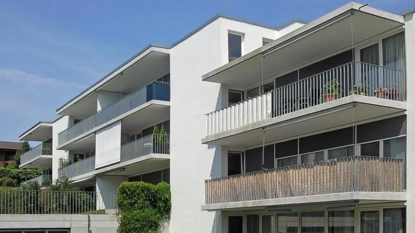 Appartamento in affitto - Kleeweg 13, 3303 Jegenstorf