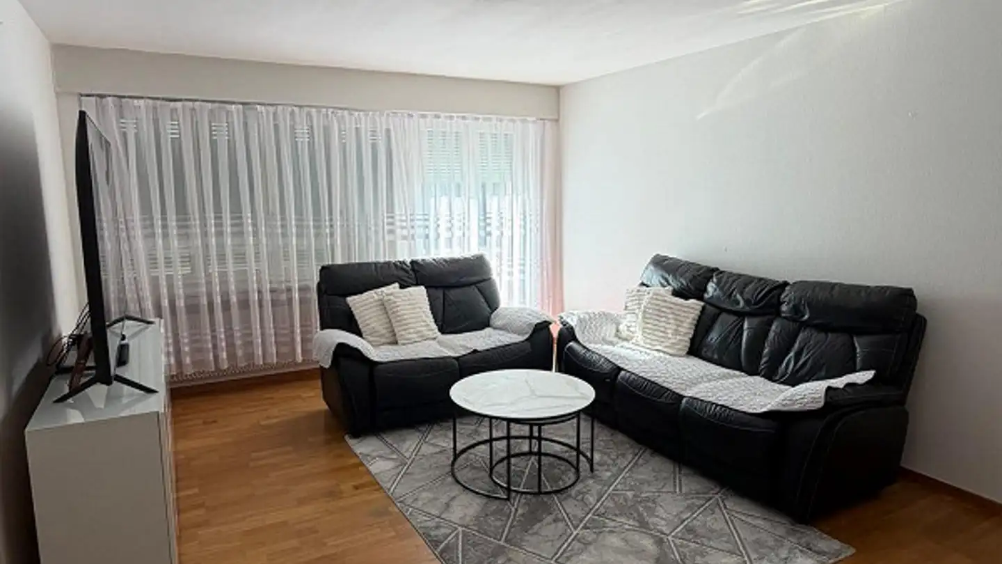 Apartment for rent - 6285 Hitzkirch - Photo 2