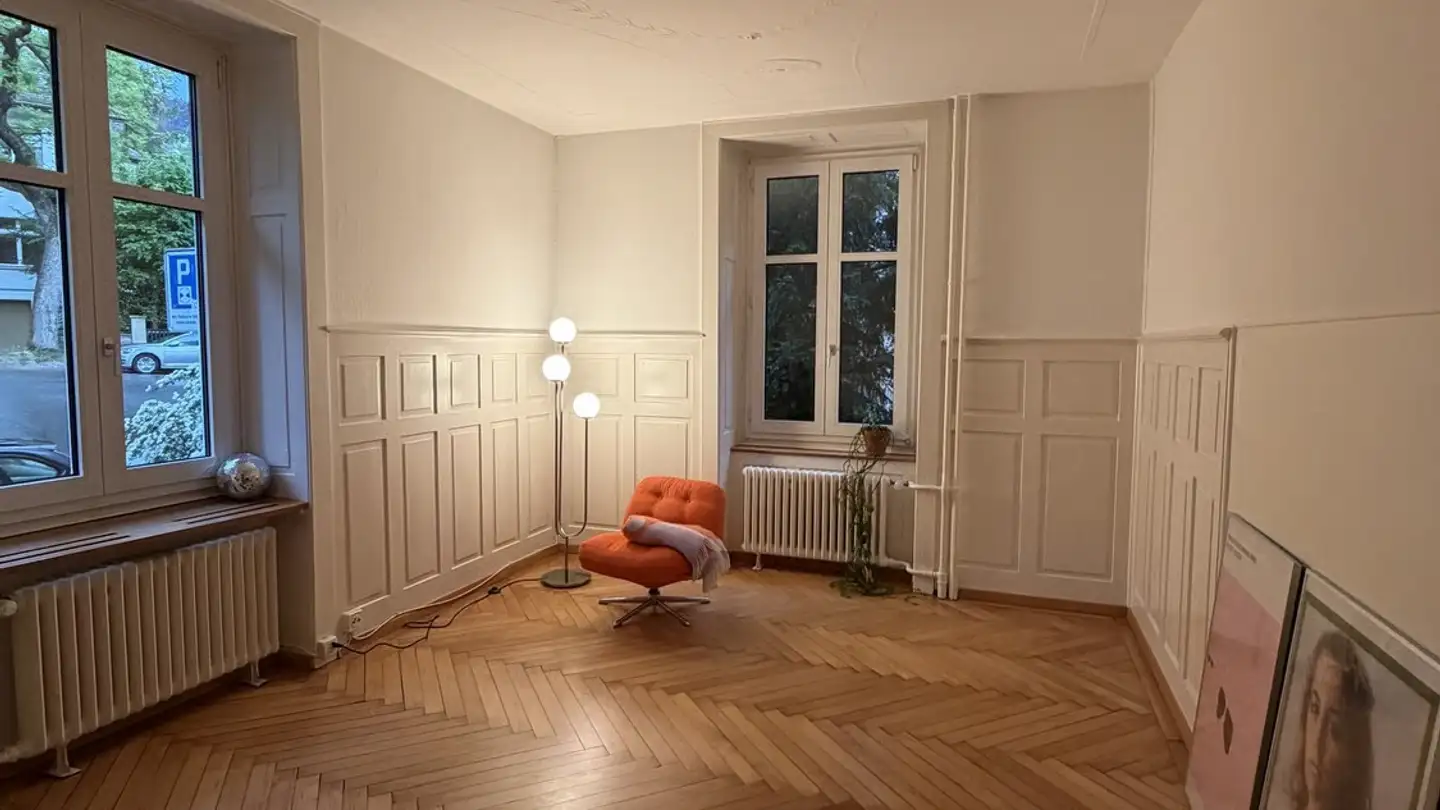 Apartment for rent - 8006 Zürich