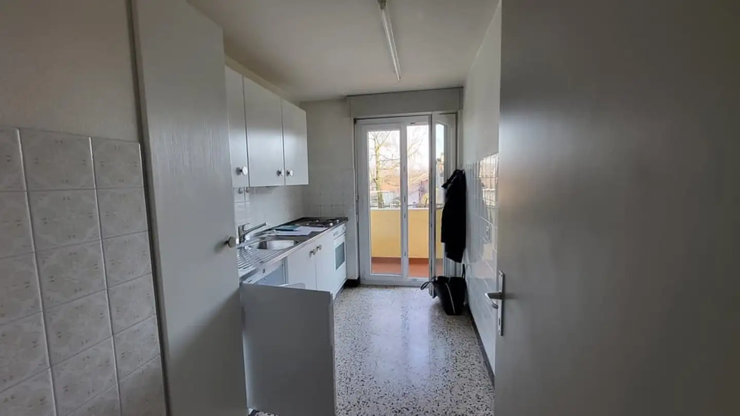 Wohnung mieten - Rue Des Fontaines 54, 2087 Cornaux NE - Foto 3