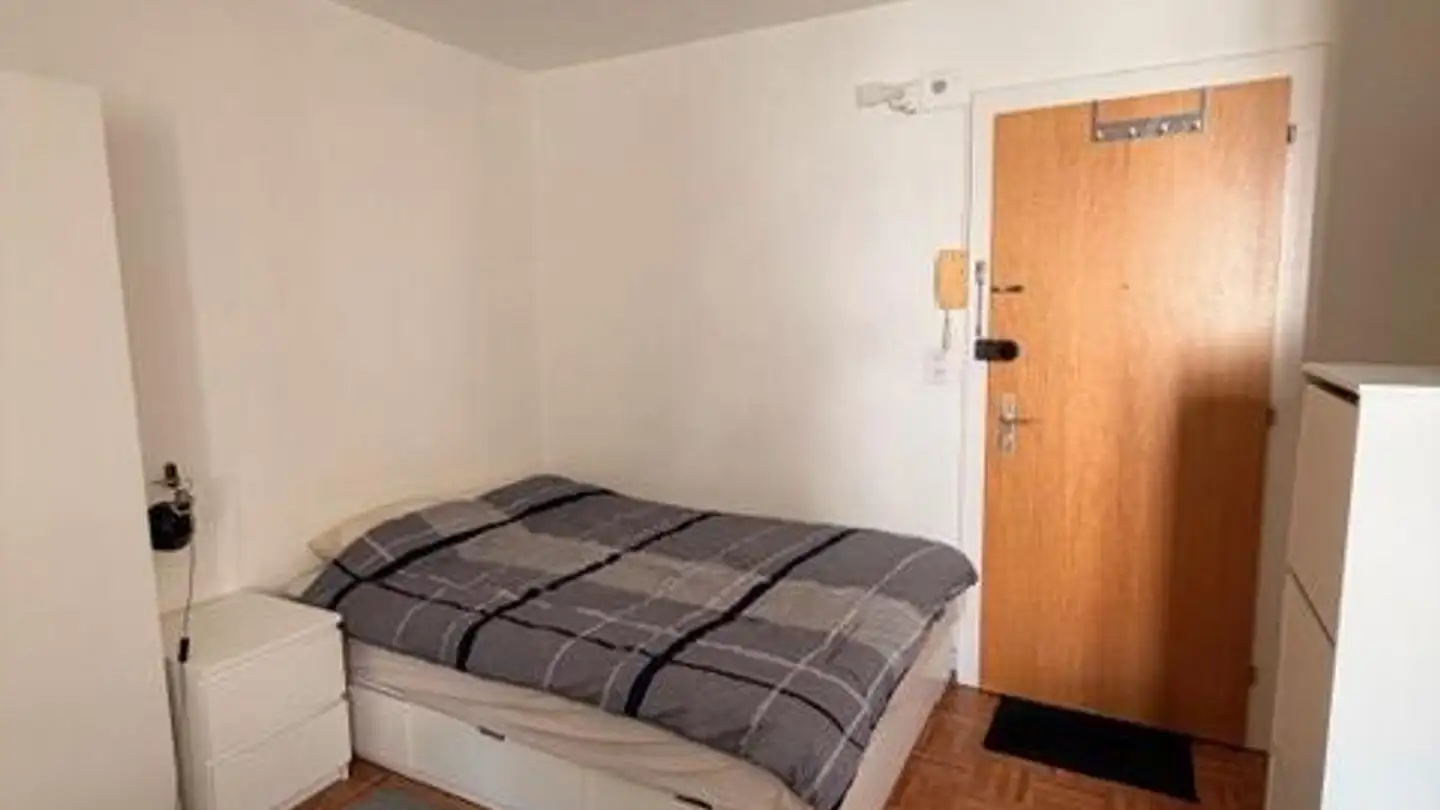 Apartment for rent - Rue William-Haldimand 6, 1003 Lausanne