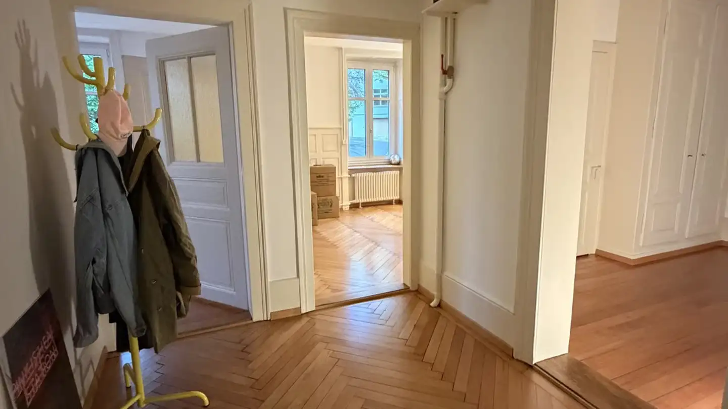 Apartment for rent - 8006 Zürich - Photo 2