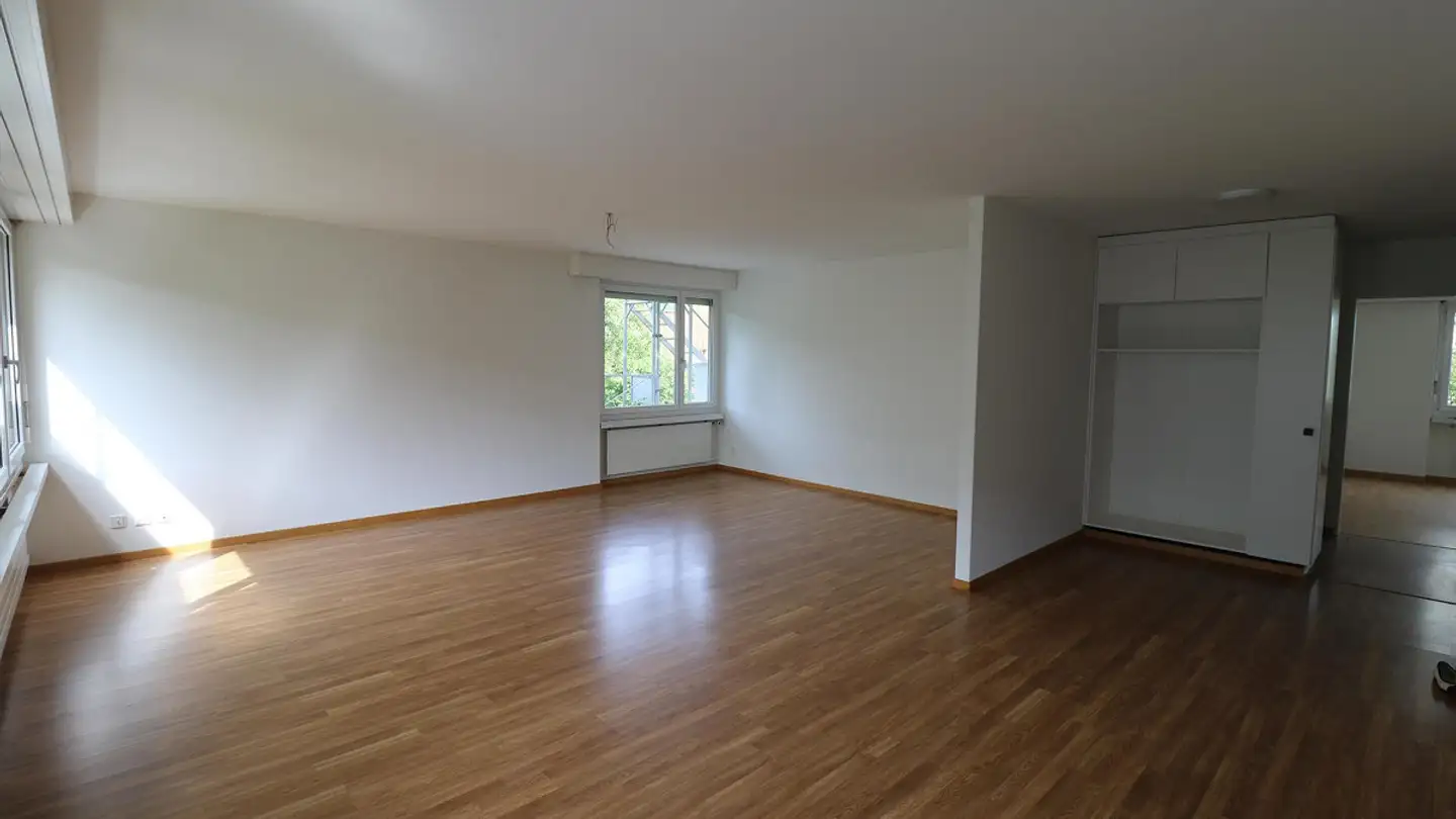 Wohnung mieten - Schwarzadlerstrasse 43, 8200 Schaffhausen - Foto 3