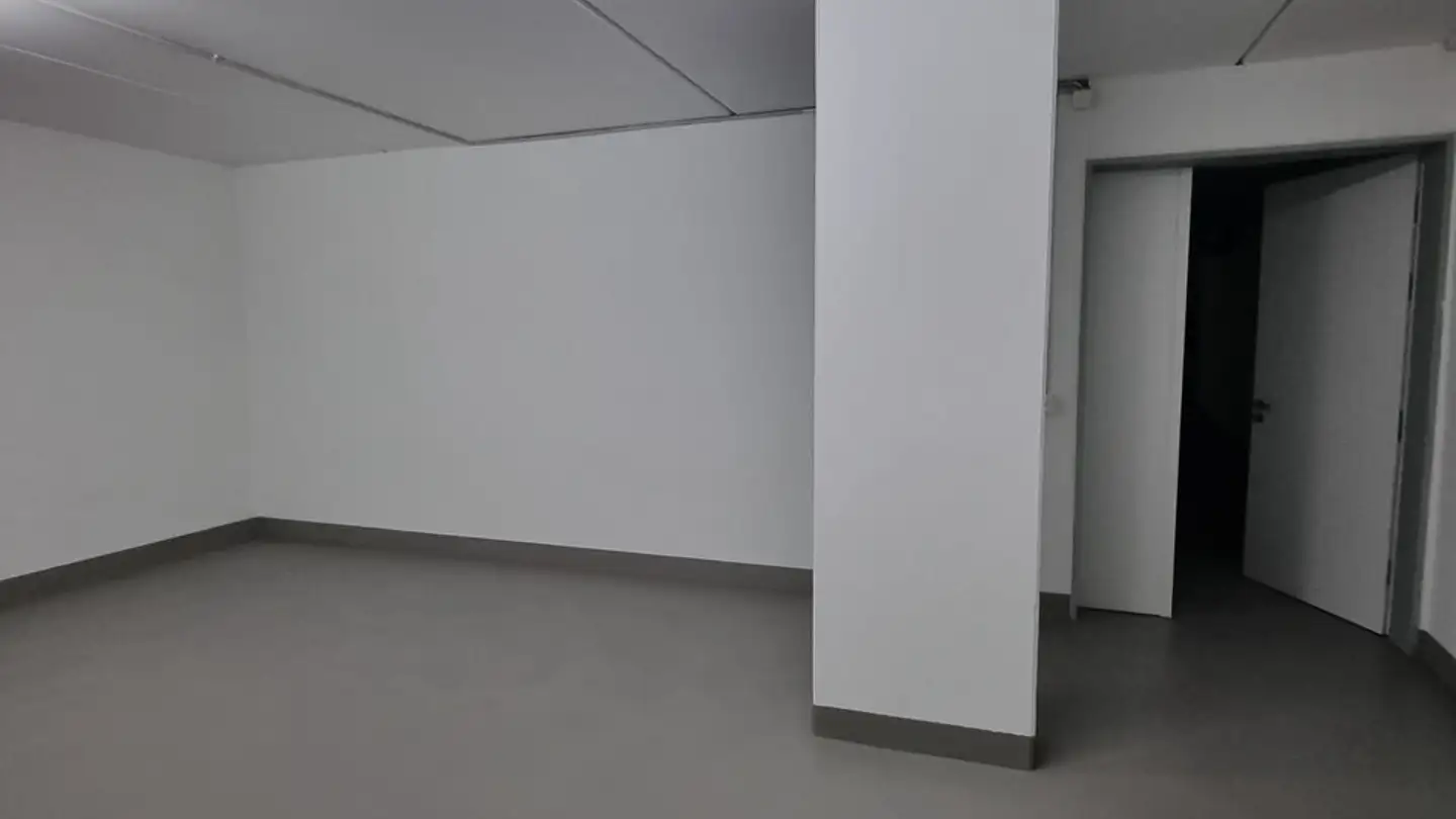 Workshop for rent - Chamstrasse 33, 8934 Knonau - Photo 3