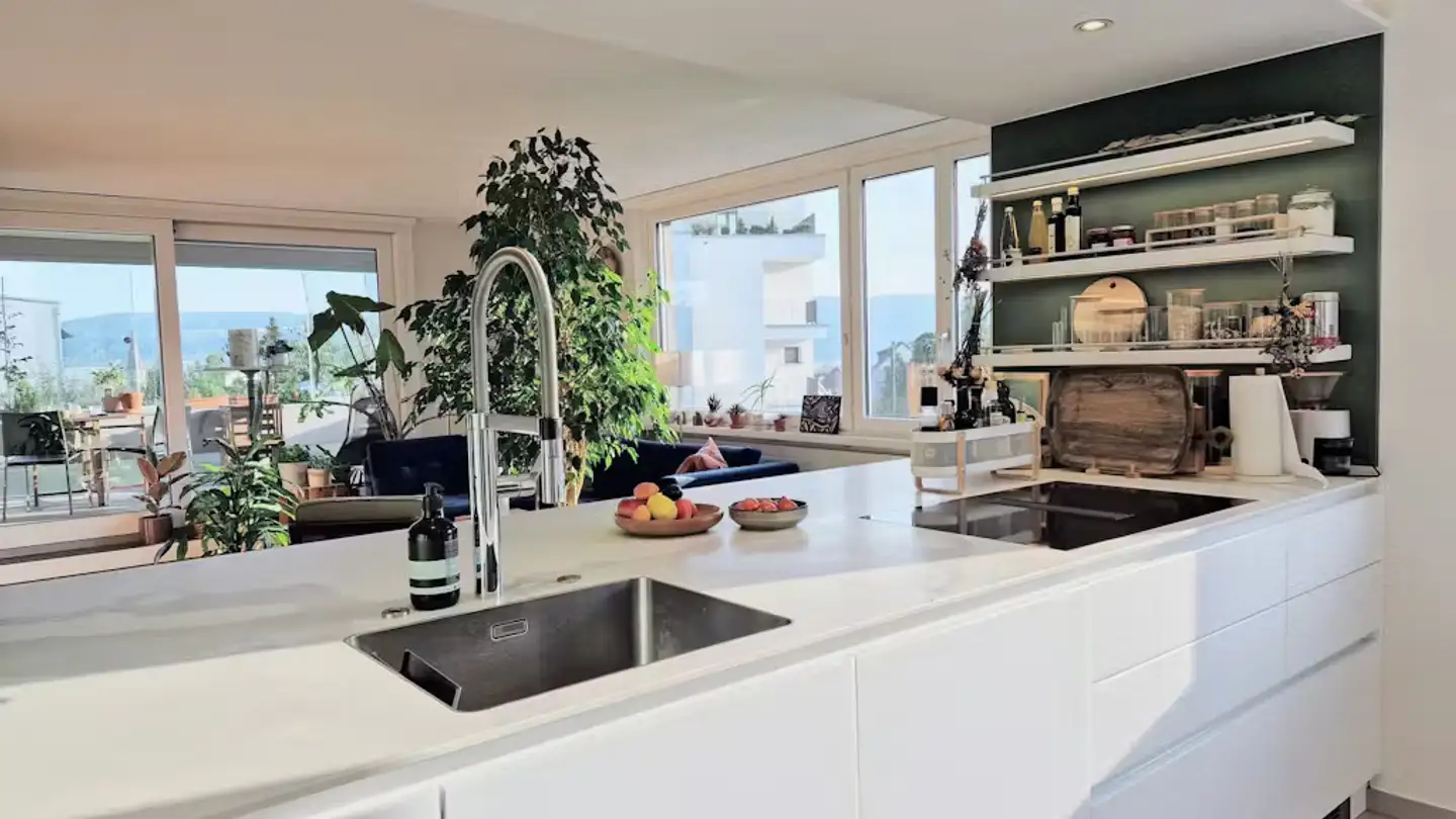 Appartamento in affitto - Schmittenackerstrasse, 8304 Wallisellen - Foto 2