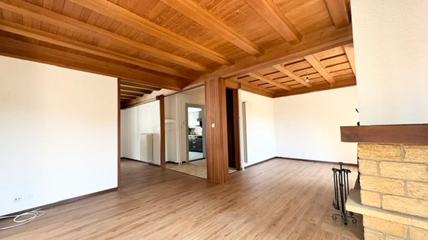 Wohnung mieten - Rue Des Essertons 2, 2074 Marin-Epagnier - Foto 2