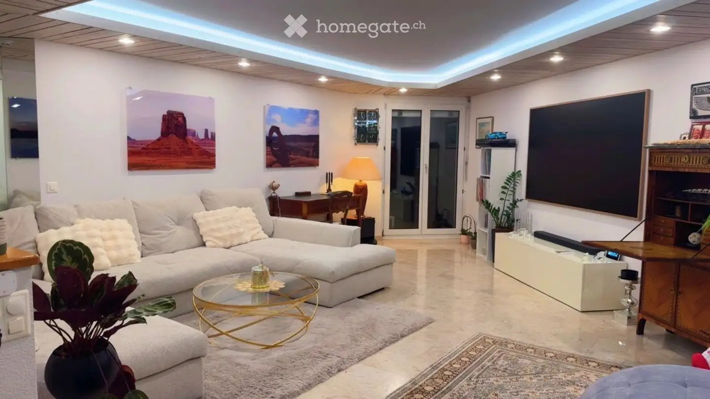 Appartement à louer - Route Cantonale, 1897 Les Evouettes