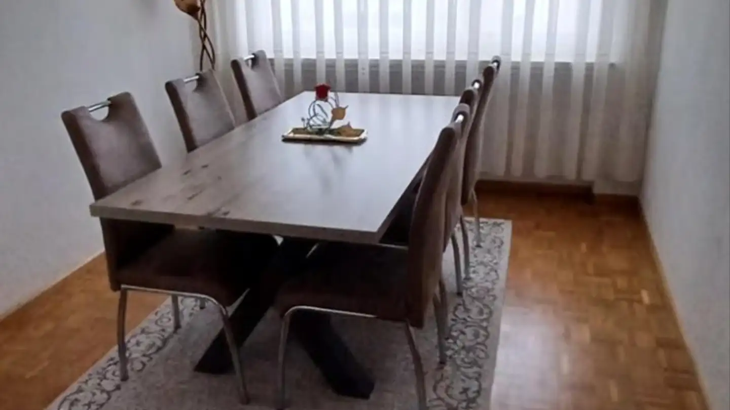 Wohnung mieten - Kornackerstrasse 8, 4402 Frenkendorf - Foto 3
