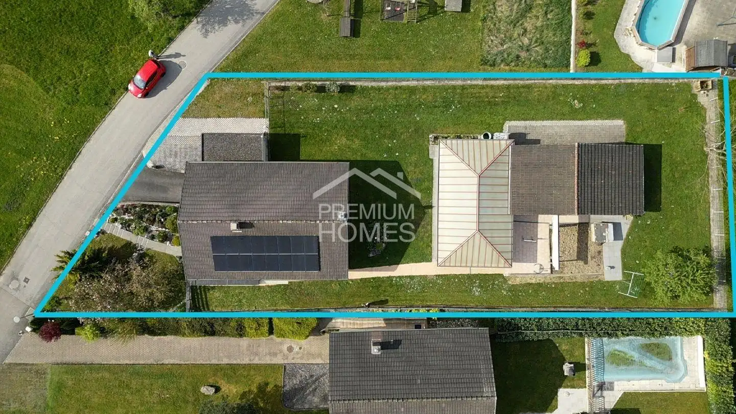 Maison individuelle à vendre - 2925 Buix - Photo 3