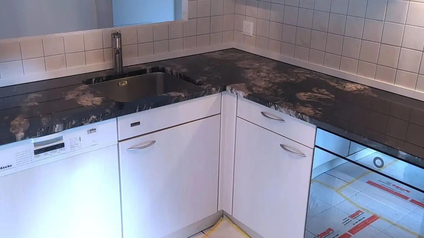 Attique à louer - Rischmattweg 35, 4457 Diegten - Photo 3