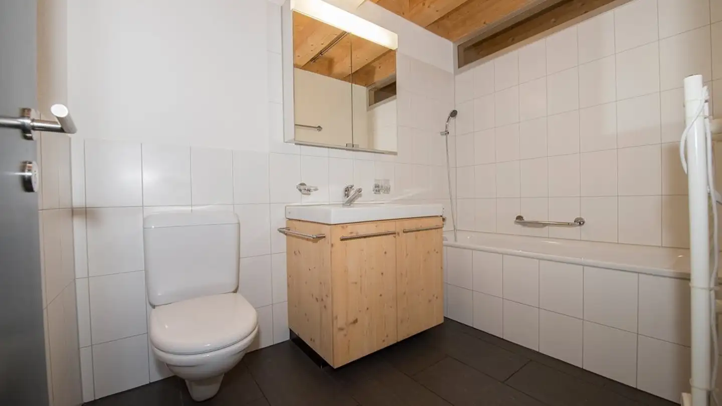 Appartamento in affitto - Grundstrasse 2c, 8712 Stäfa - Foto 4