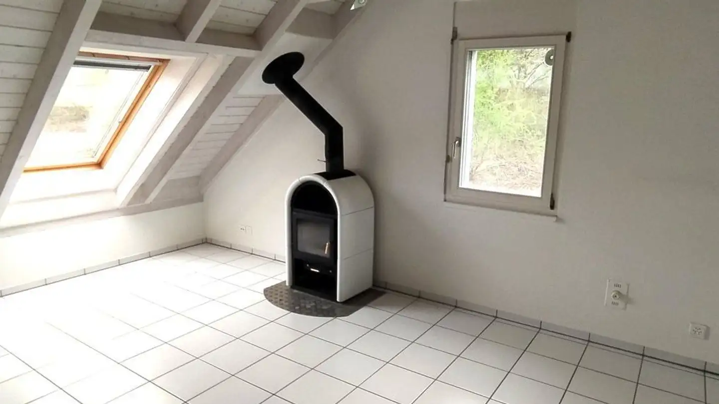 Attique à louer - Rischmattweg 35, 4457 Diegten - Photo 2