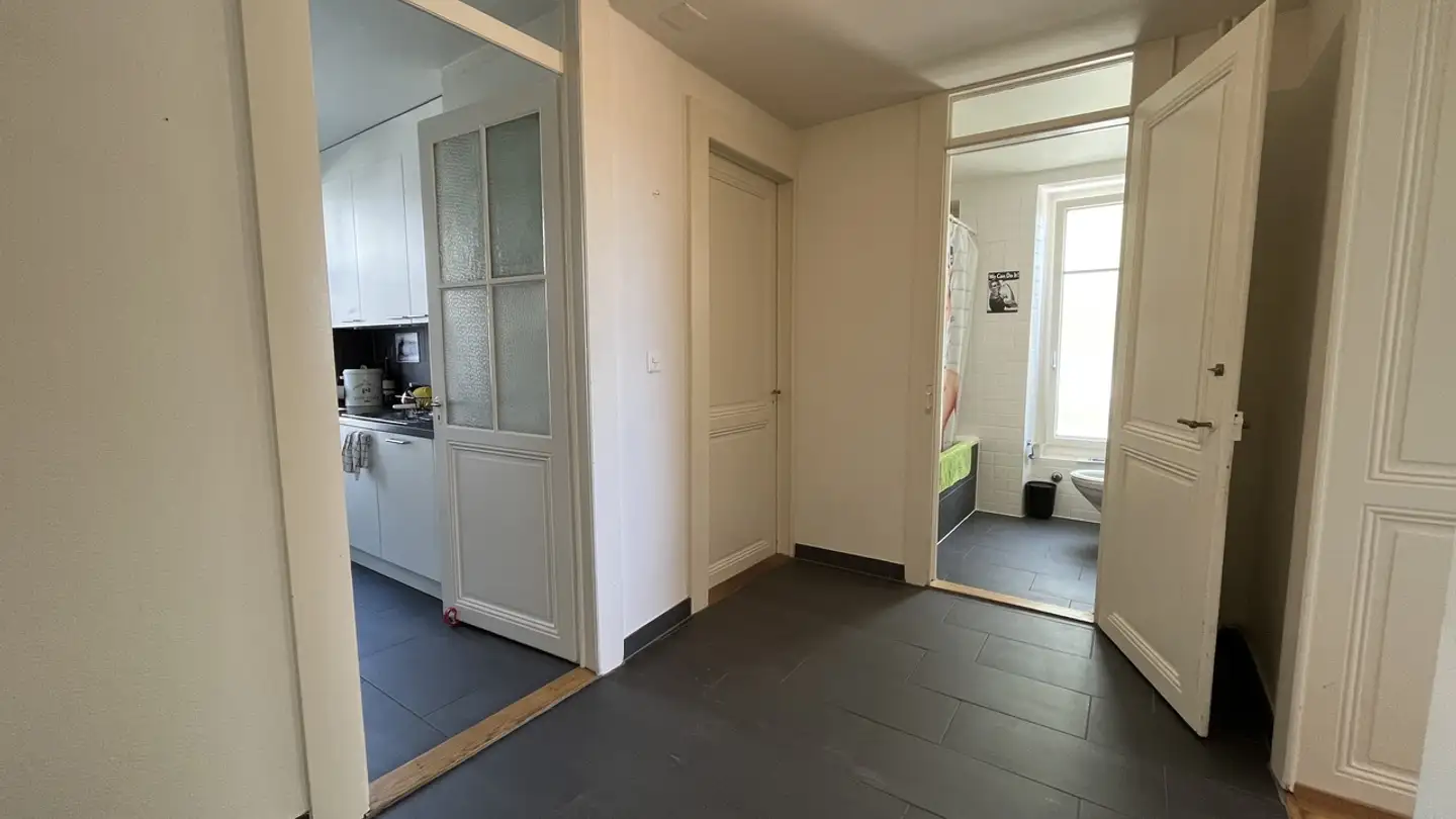 Appartamento in affitto - Avenue De Chailly 22, 1012 Lausanne - Foto 3