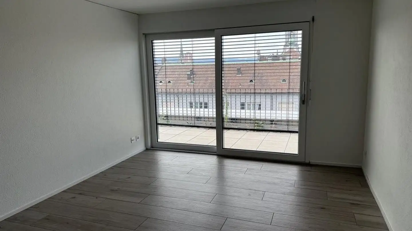 Apartment for rent - Klybeckstrasse 190, 4057 Basel - Photo 2
