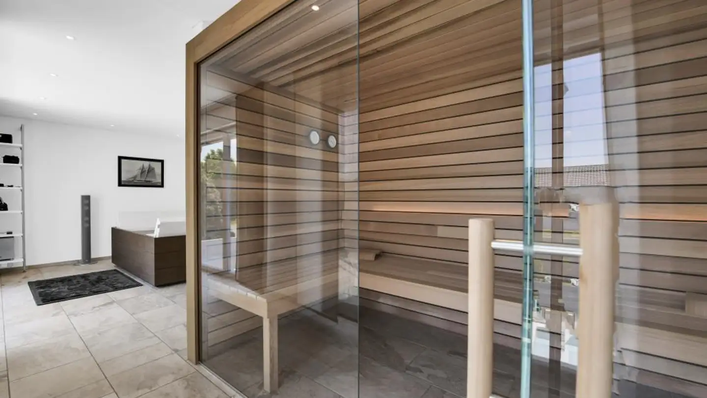 Maison individuelle à vendre - 8572 Berg TG - Photo 3