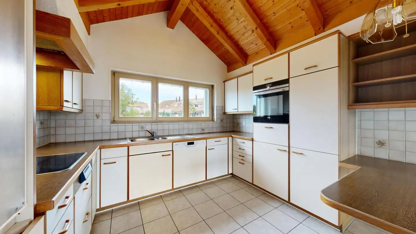 Maisonette kaufen - 8304 Wallisellen - Foto 2
