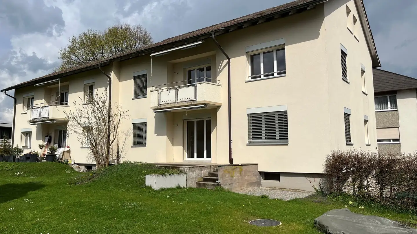 Apartment for rent - Burgergasse 10, 3400 Burgdorf