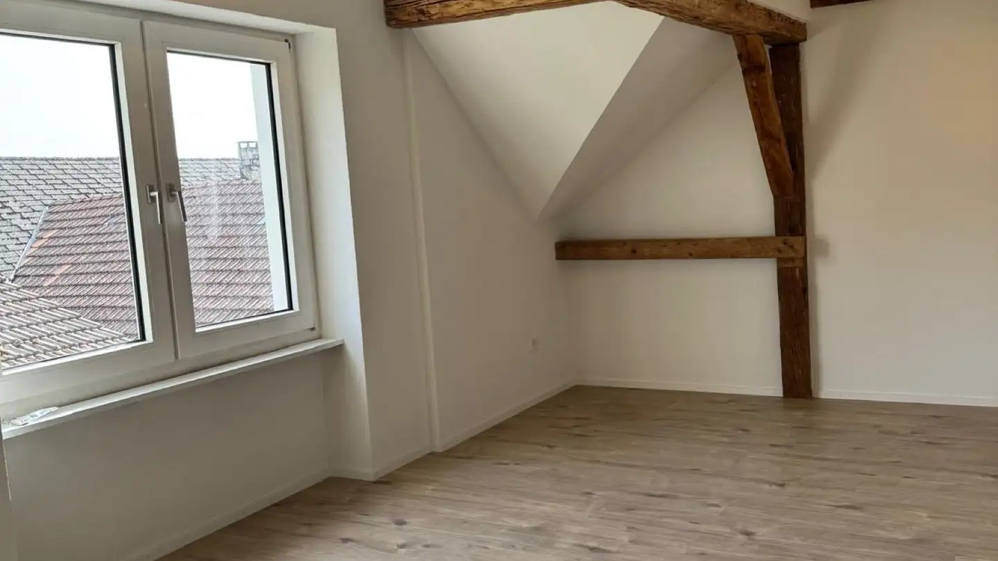 Einfamilienhaus mieten - Engestrasse 8, 5704 Egliswil