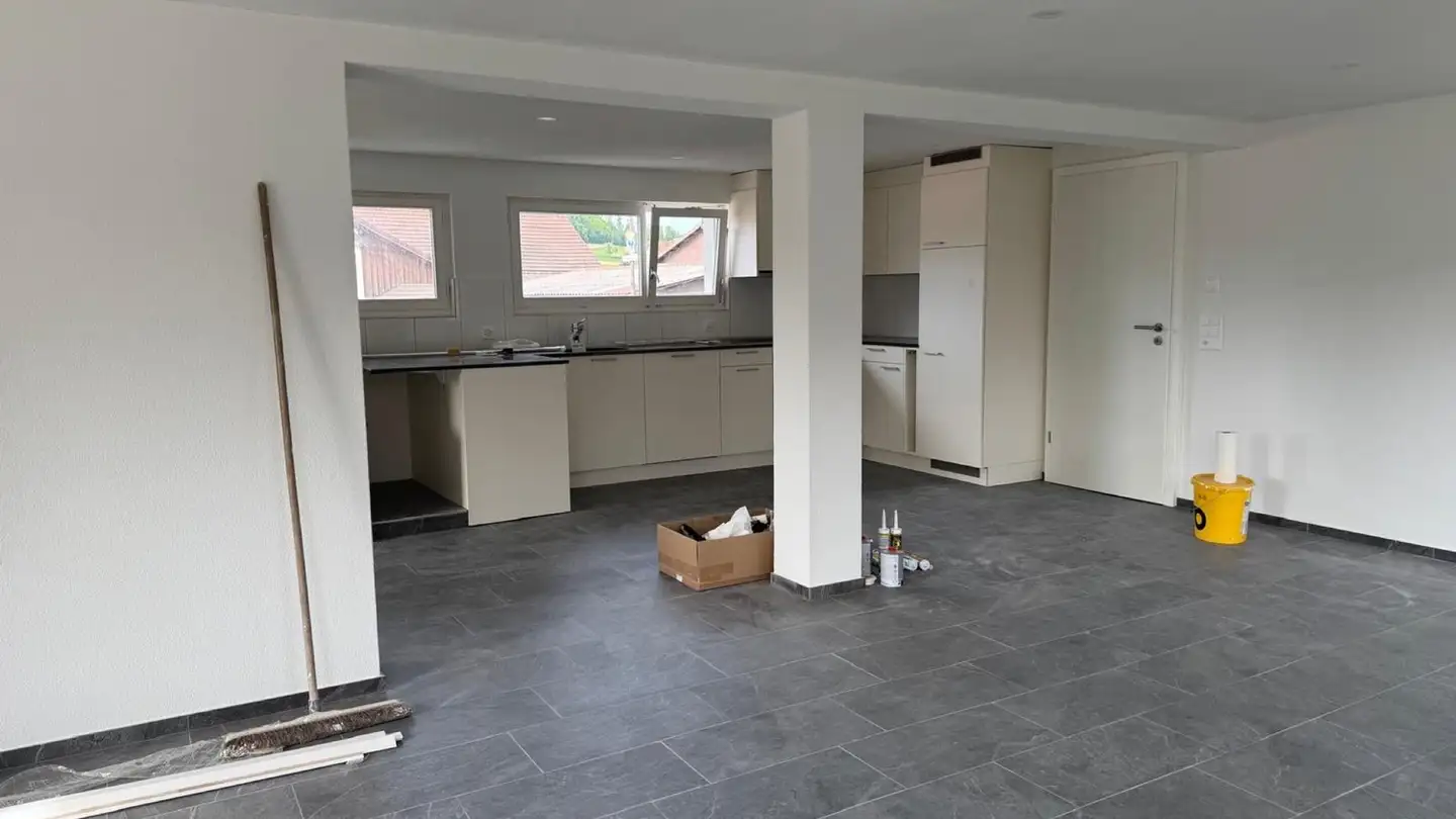 Einfamilienhaus mieten - Engestrasse 8, 5704 Egliswil - Foto 4