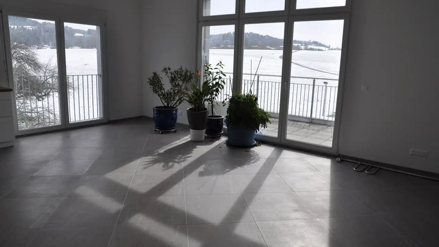 Wohnung mieten - Industriestrasse 6, 8335 Hittnau
