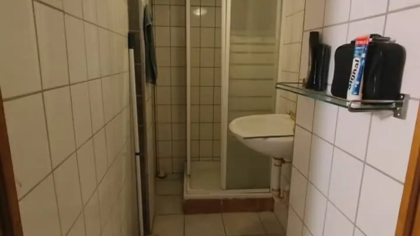 Appartement meublé à louer - Hauptstrasse 82, 4853 Murgenthal - Photo 2